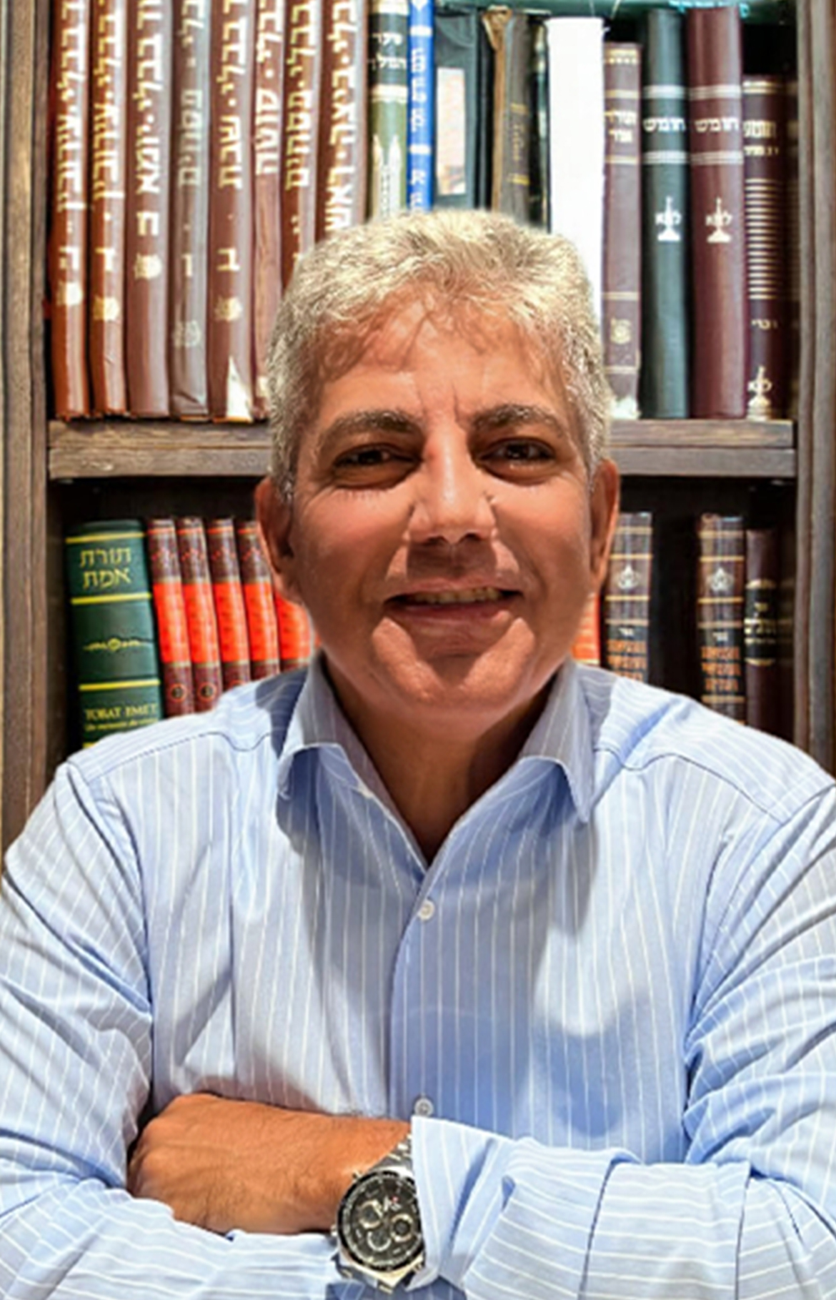 Ashraf Eskandar
